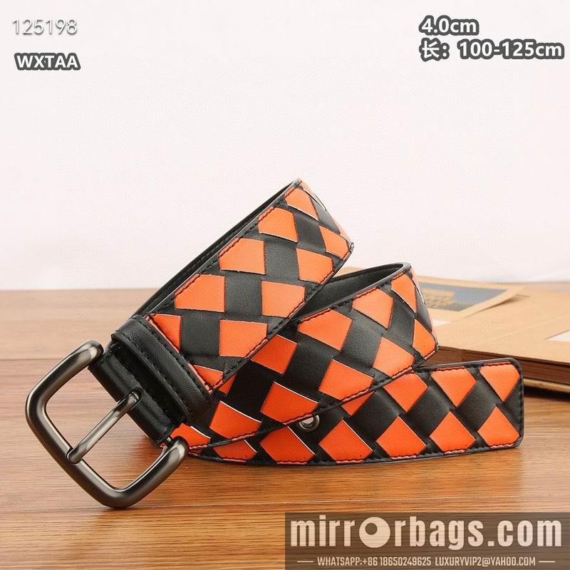 Replica BV belt 40mmX100-125cm 8L02