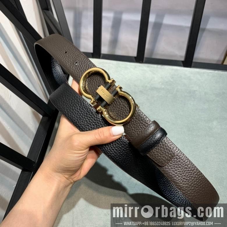 Replica Ferragamo 34mmX95-125 7D206