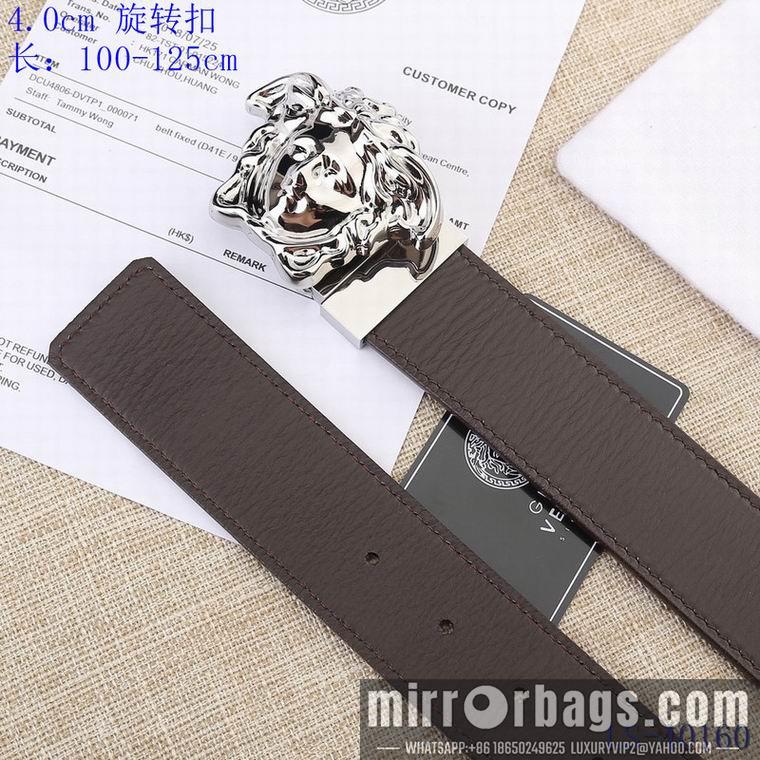 Replica Versace Belt 40mmX100-125cm 8L68