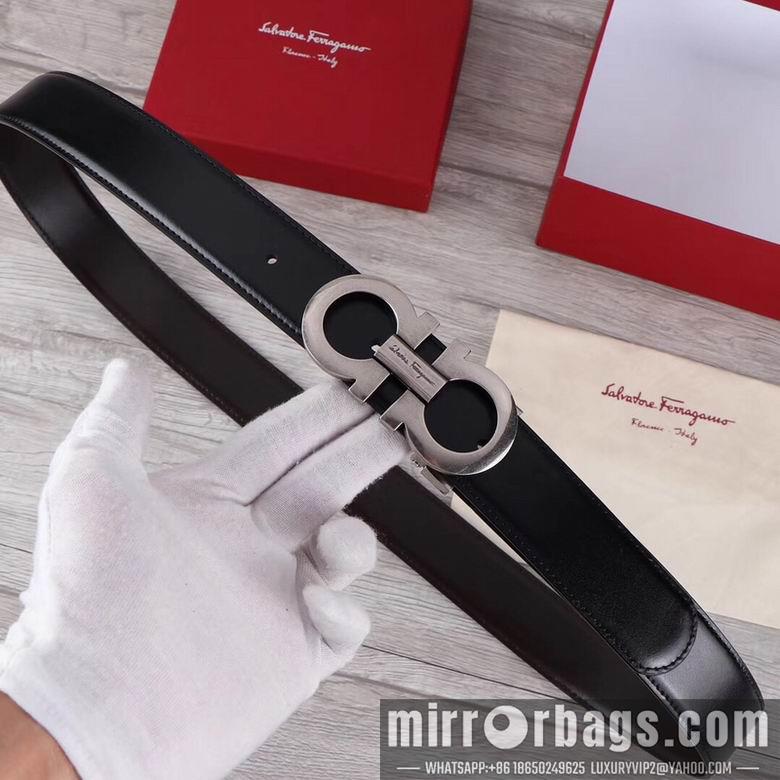 Replica Ferragamo 34mmX95-125 7D139