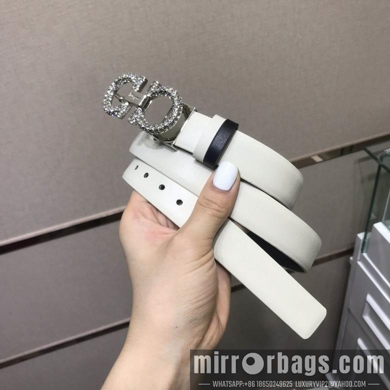 Replica Ferragamo Belt 25mmx95-110cm 7D07