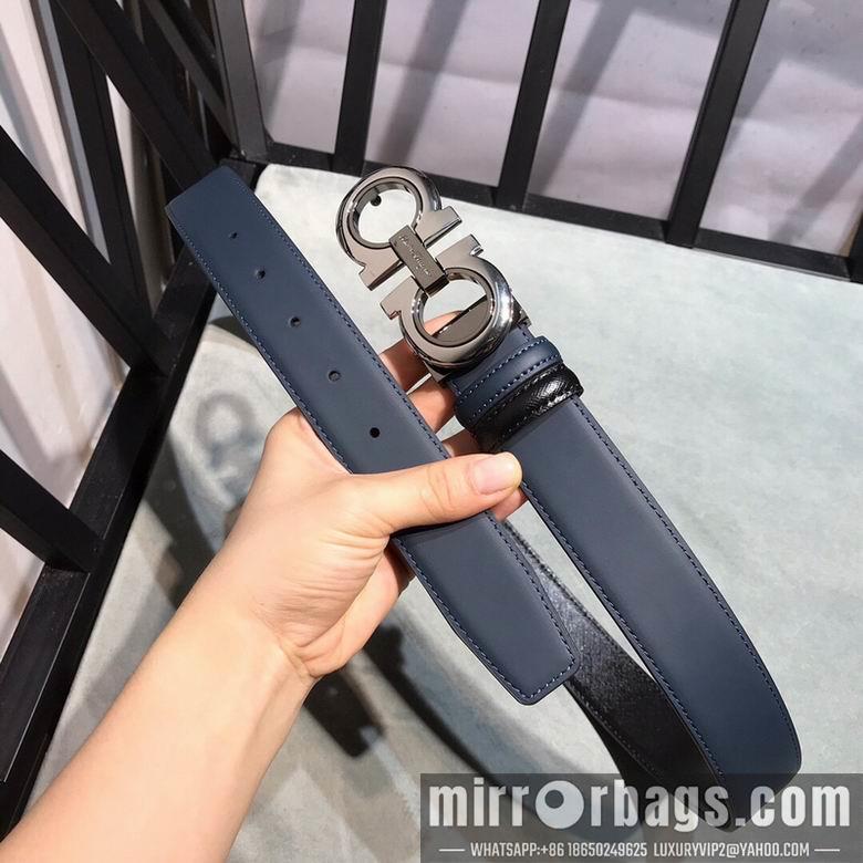 Replica Ferragamo 34mmX95-125 7D236