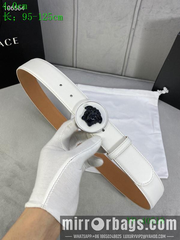 Replica Versace Belt 40mm 95-125cm 8L55