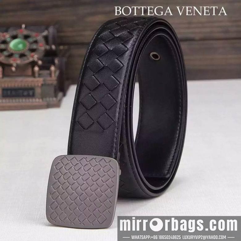 Replica Bottega Veneta 38mmX95-125cm 7d05