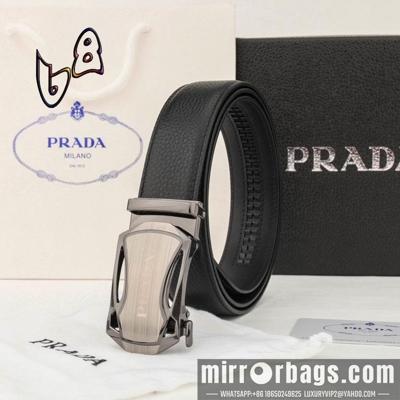 Replica Prada Belt 38mm lb0311