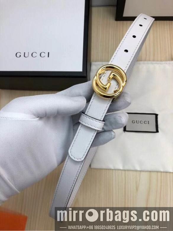 Replica Gucci 20mmX95-110CM 7D11
