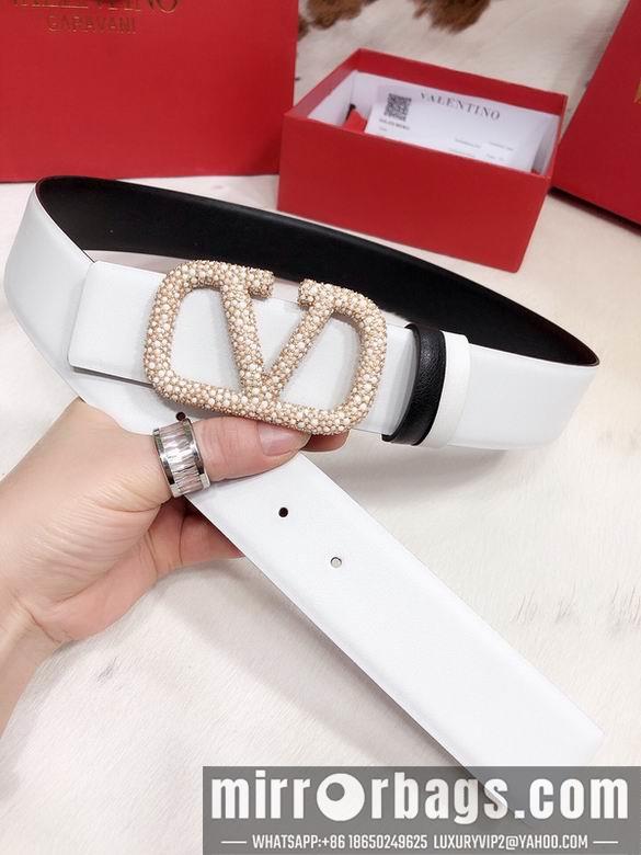 Replica Valentino Belt 40mmX90-125CM sj10