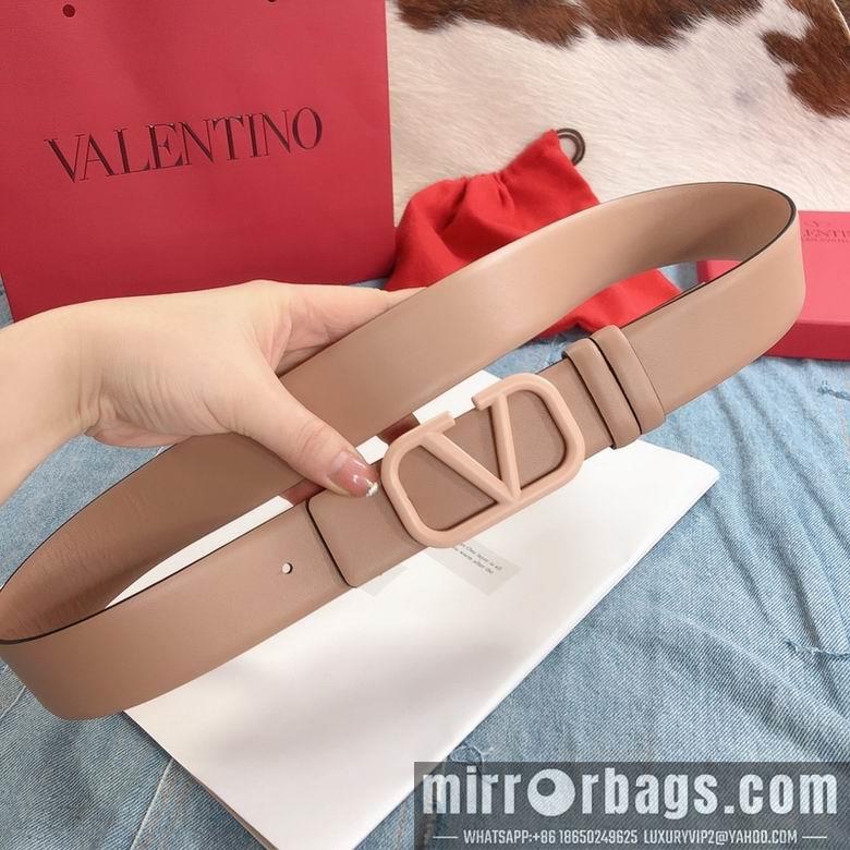 Replica Valentino Belt 40mmX90-125CM sj03