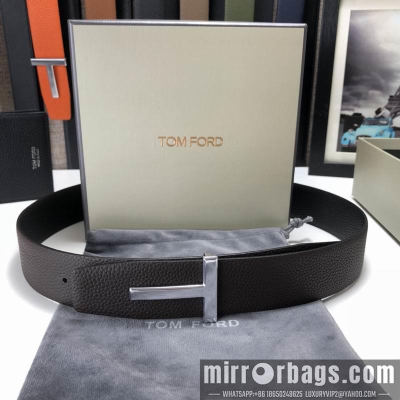 Replica Tom Ford belt 40mmX95-125cm 7D13