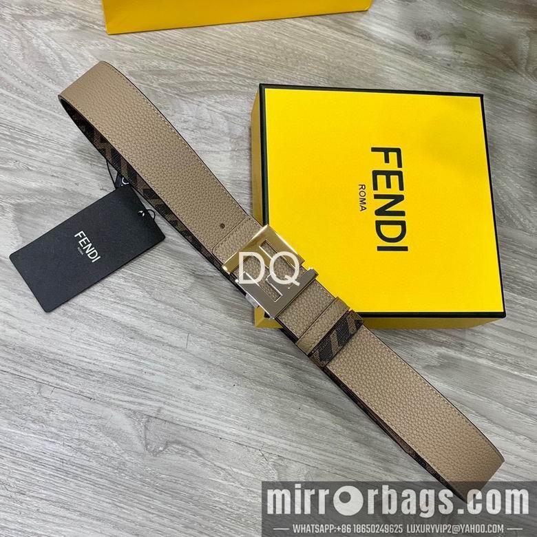 Replica Fendi 40mmx100-125cm 05