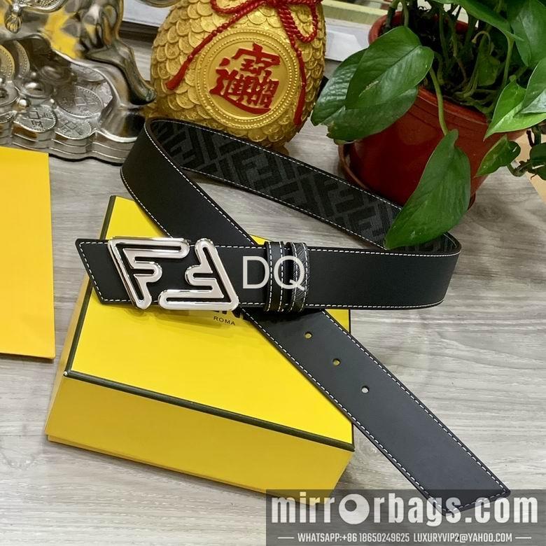 Replica Fendi 40mmx100-125cm 03
