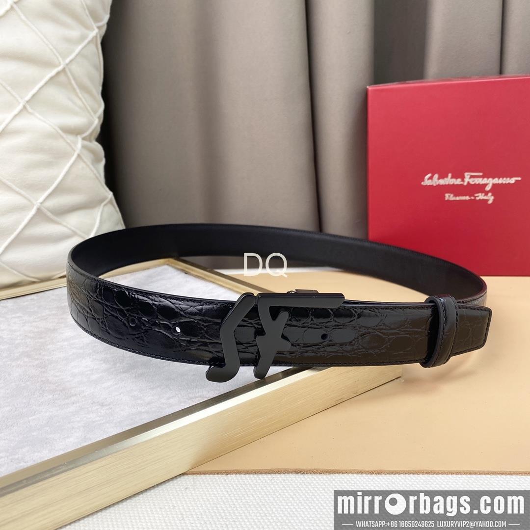 Replica Ferragamo 35mm 17