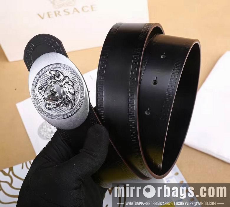 Replica Versace Belt 38mmX95-125cm sj23