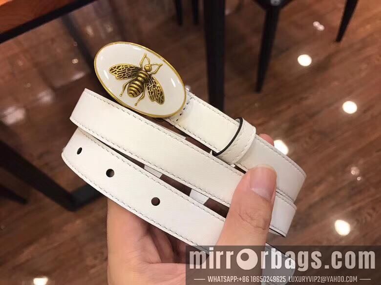 Replica Gucci 20mmX95-110CM 7D35