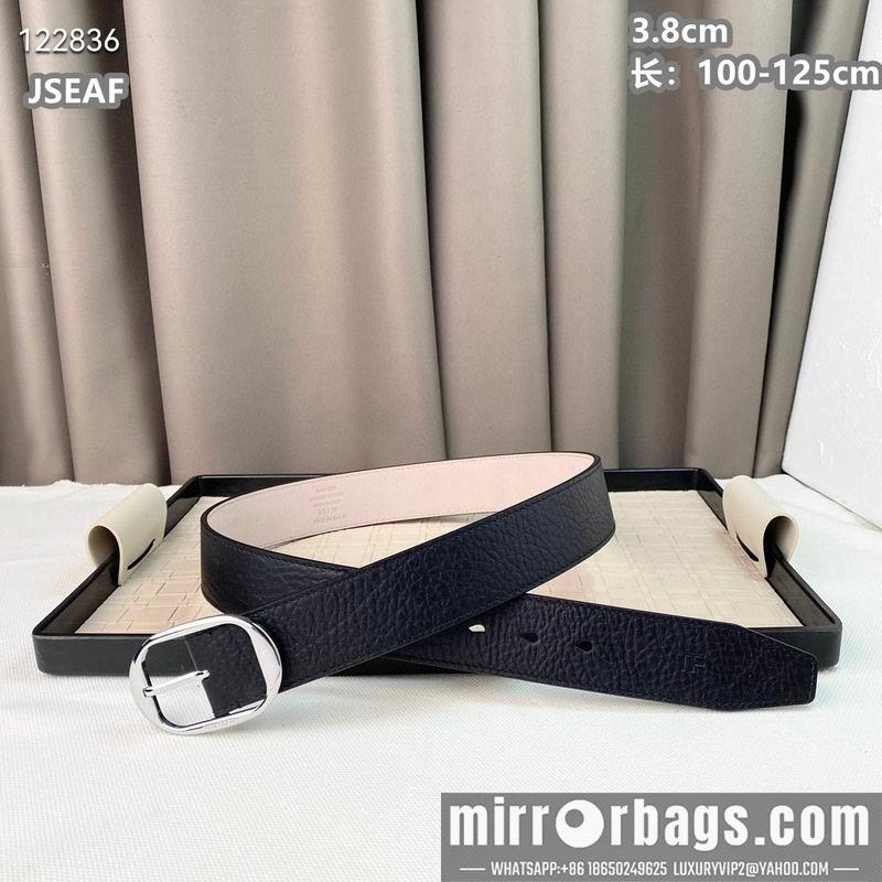 Replica TF belt 38mmX100-125cm 8L68