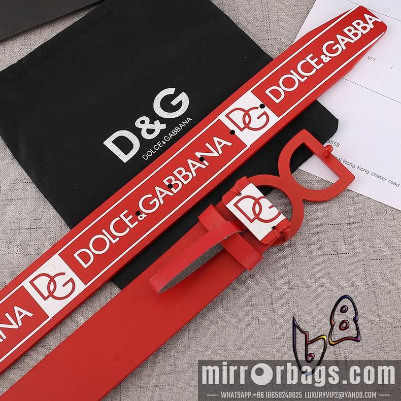 Replica DG belt 原版 38mm lb09