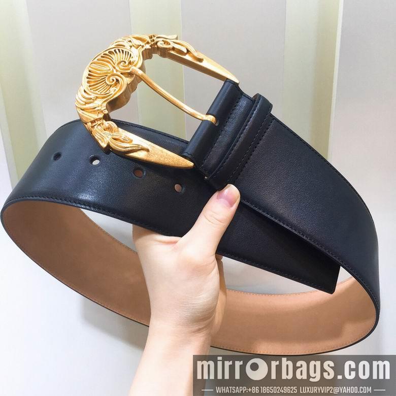 Replica Versace Belt 70mmX95-115cm sj04