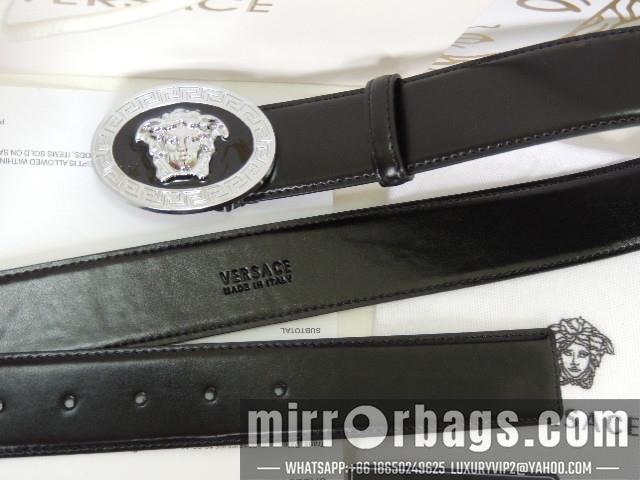 Replica Versace Belt 38mm lb05