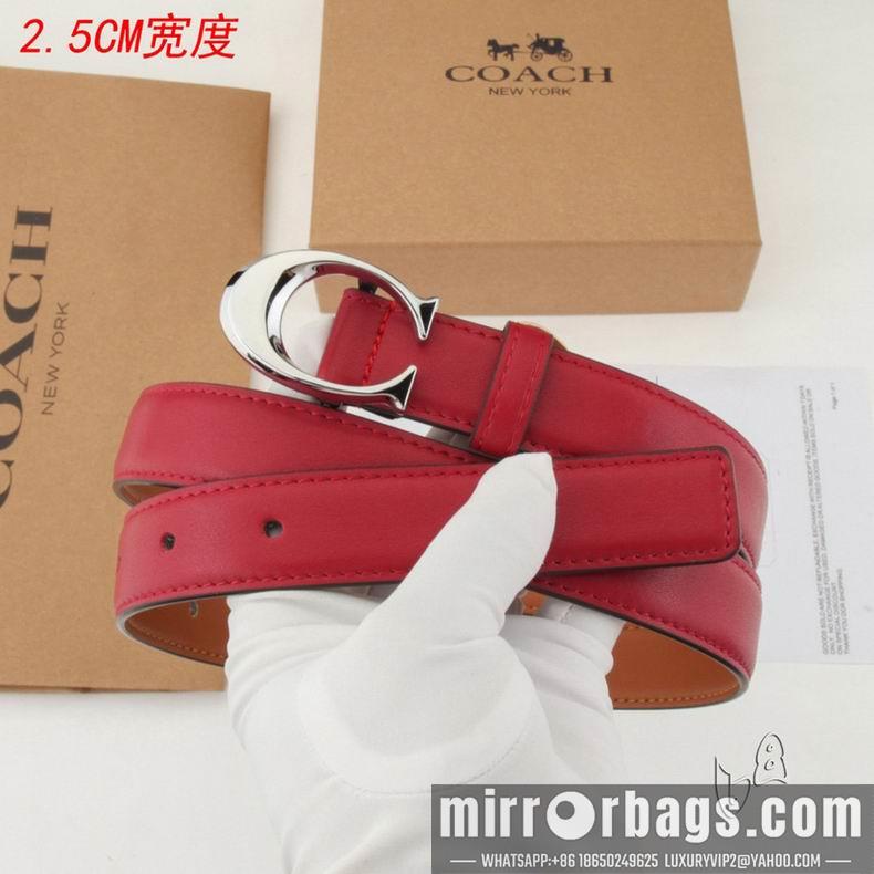 Replica Coah Belt 25mm lb01