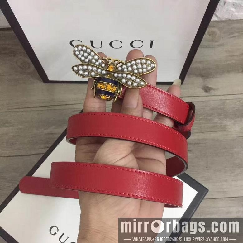 Replica Gucci 20mmX95-110CM 7D07