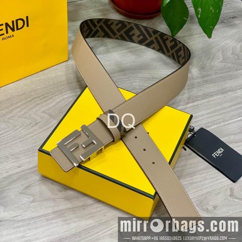 Replica Fendi 40mmx100-125cm 05