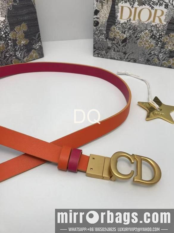 Replica Dior 20mmx90-115cm  05