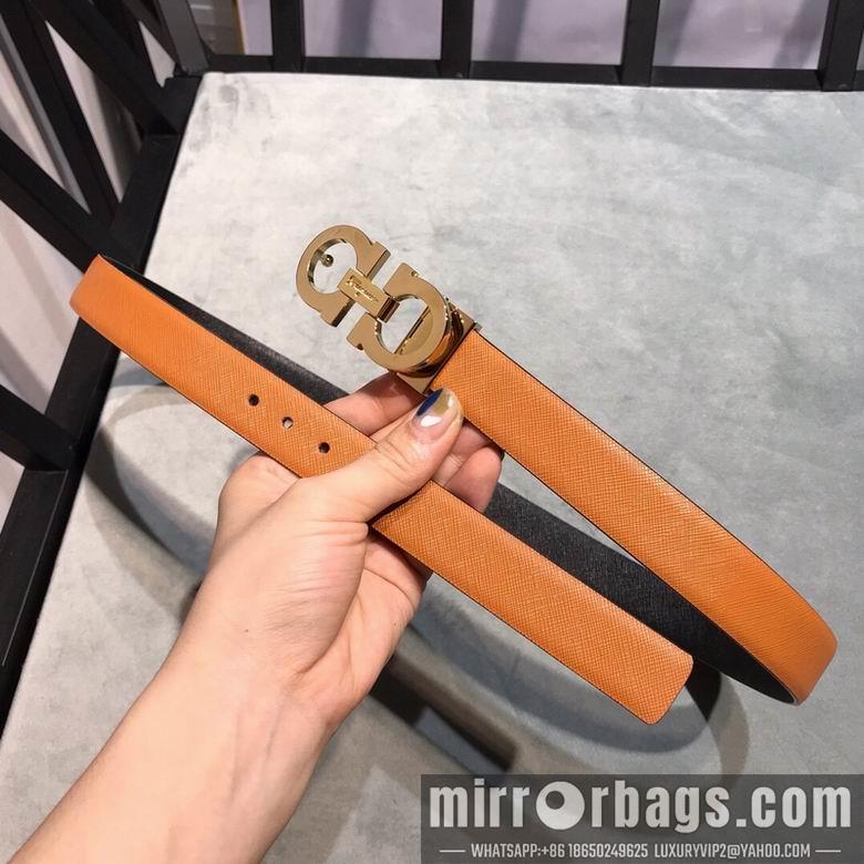 Replica Ferragamo Belt 25mmx95-110cm 7D19