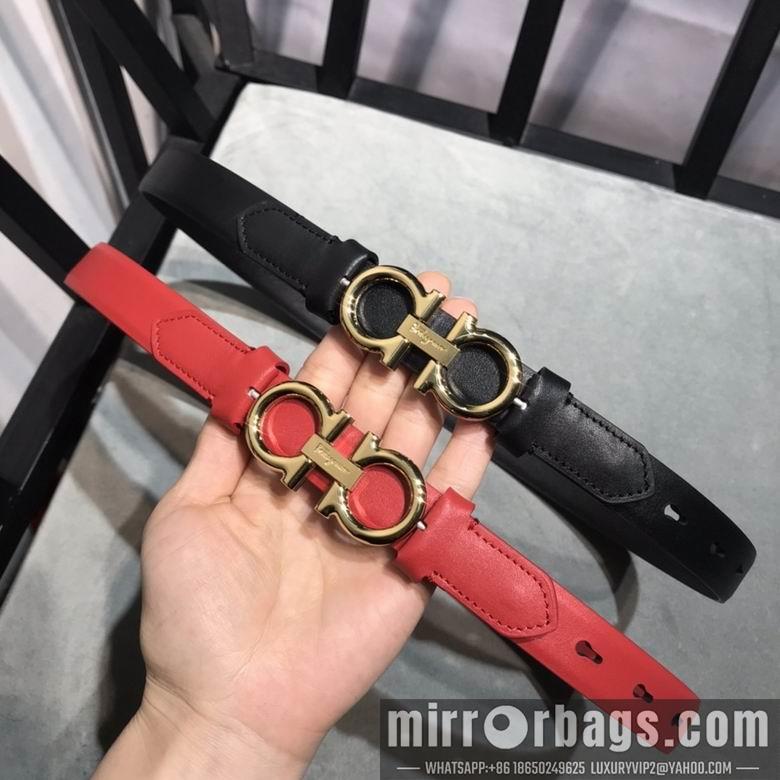 Replica Ferragamo Belt 25mmx95-110cm 7D04
