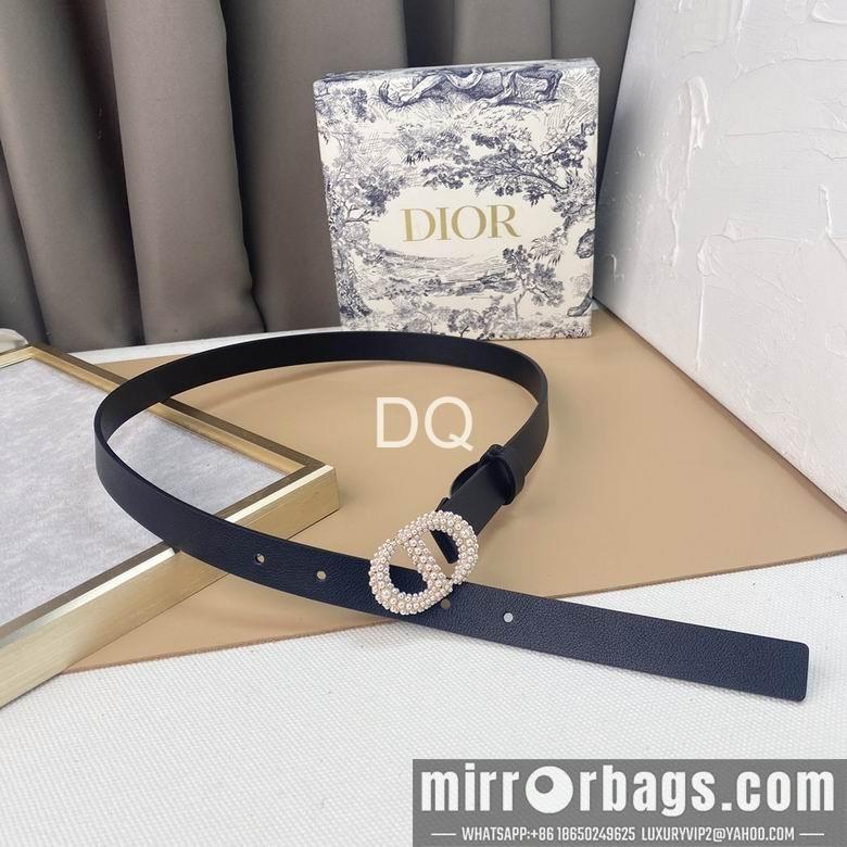 Replica Dior 20mmx90-115cm  02