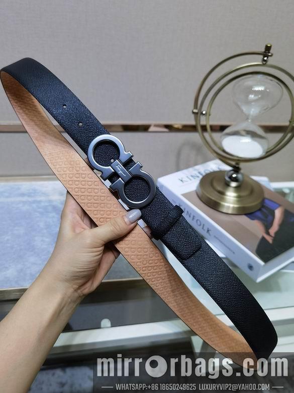 Replica Ferragamo 34mmX95-125 7D175