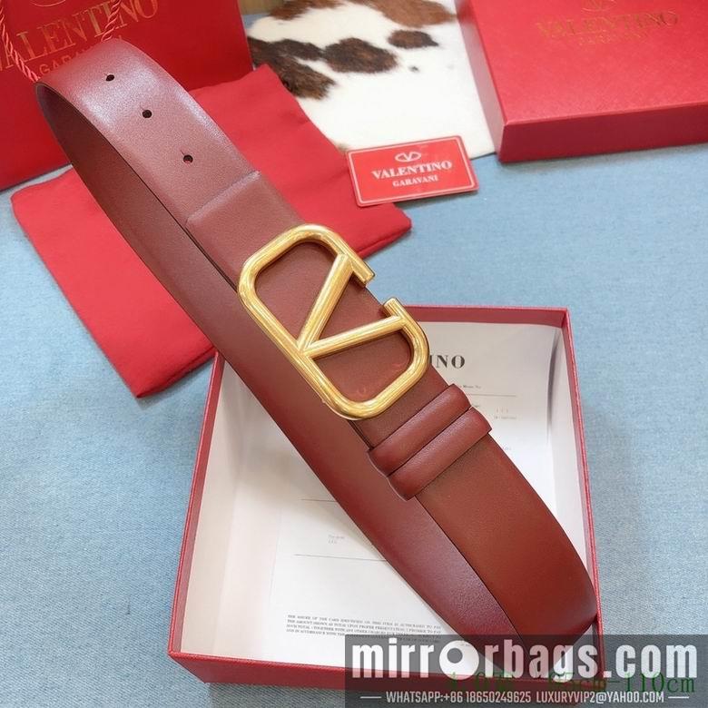 Replica Valentino Belt 40mmX95-110cm 07