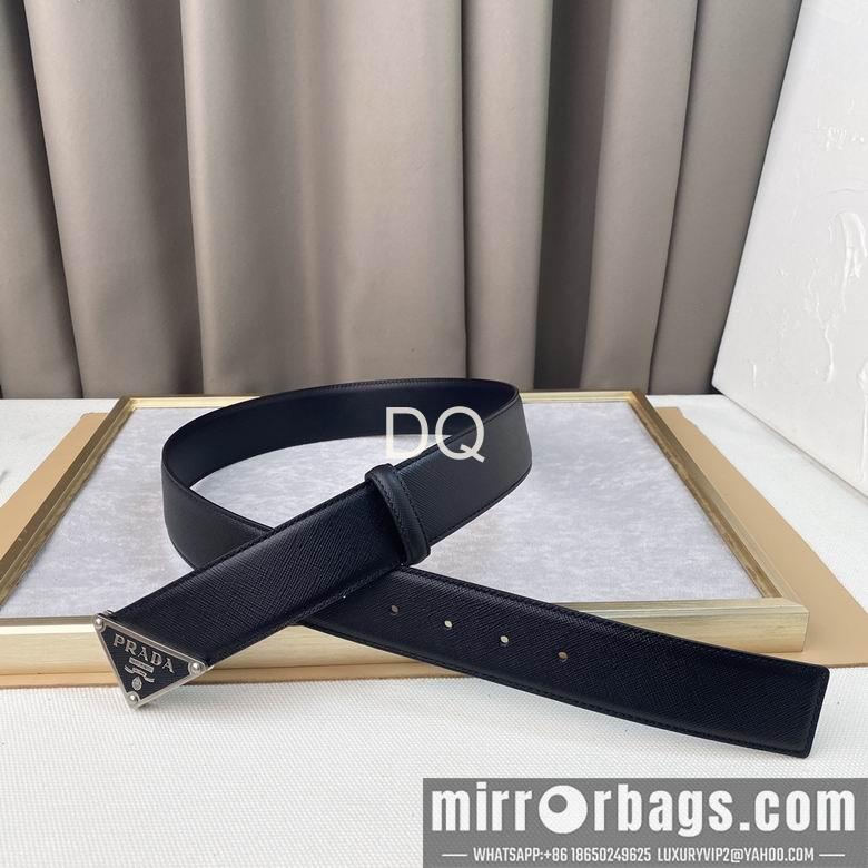 Replica Prada 38mmx95-125cm 01