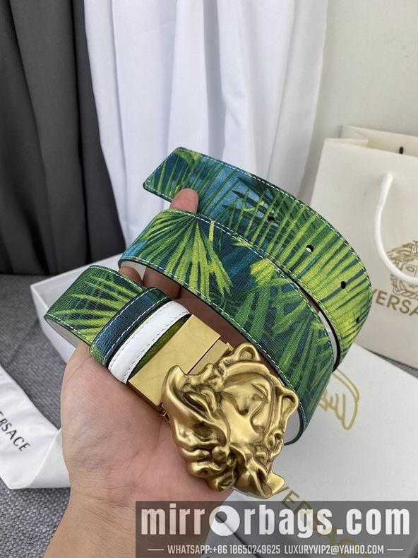 Replica Versace Belt 原版 38mm lb01