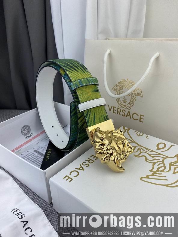Replica Versace Belt 原版 38mm lb01