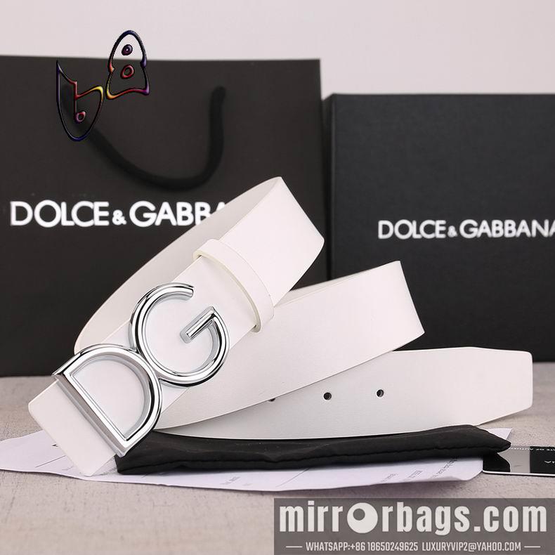 Replica DG belt 38mm lb07