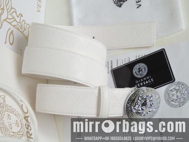 Replica Versace Belt 38mm lb10
