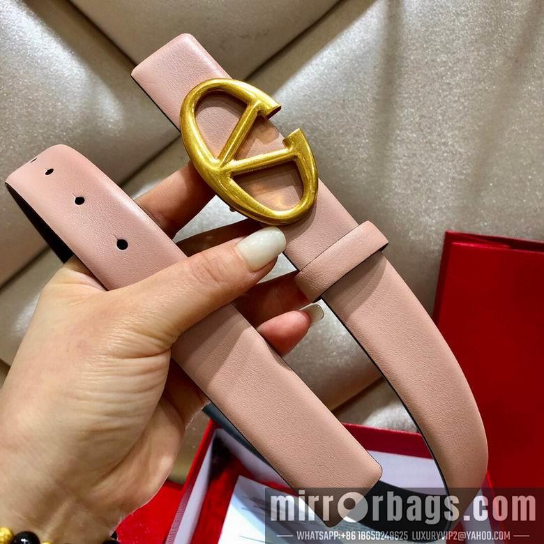 Replica Valentino Belt 30mmX95-110cm sj09