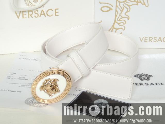 Replica Versace Belt 38mm lb05