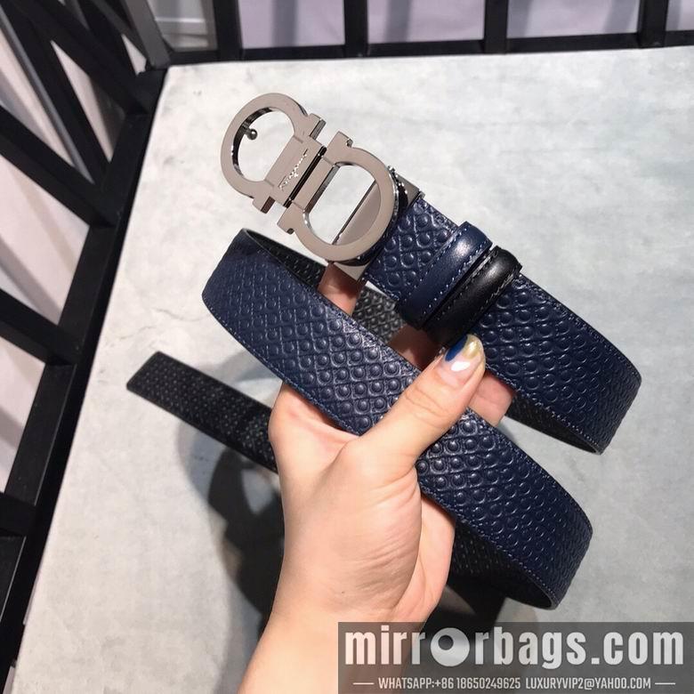 Replica Ferragamo 34mmX95-125 7D148