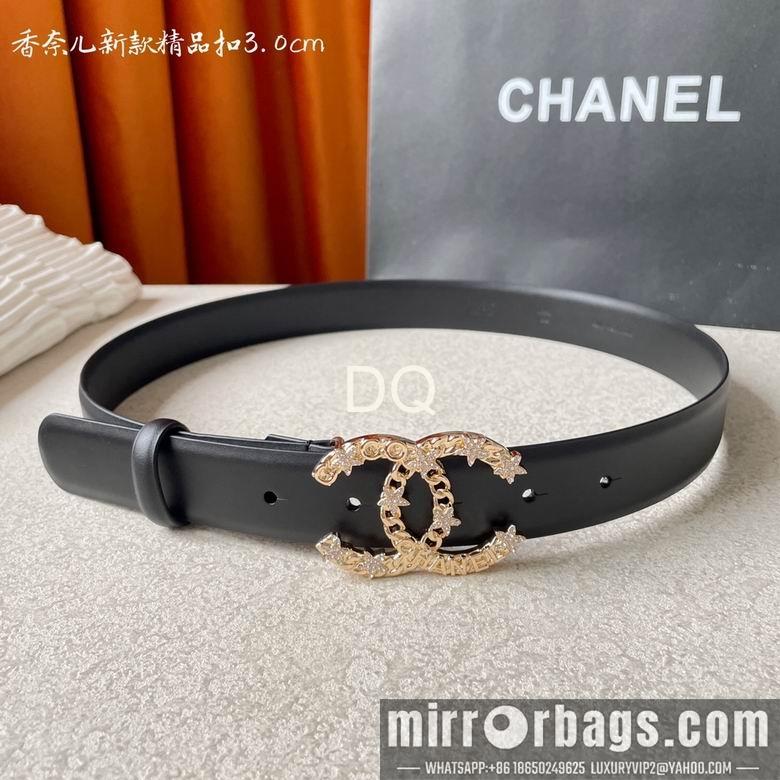 Replica Chanel 30mmx90-115cm 02
