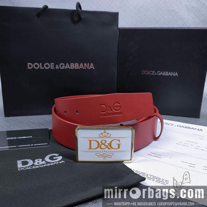 Replica DG belt 38mmX80-125cm lb18