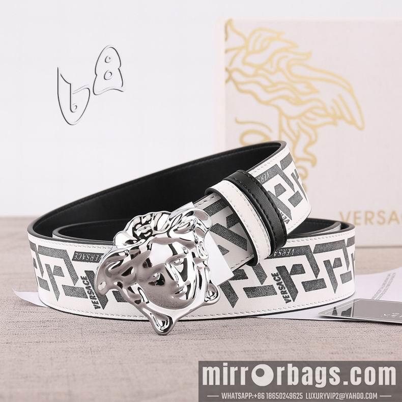 Replica Versace Belt 原版 38mm lb05