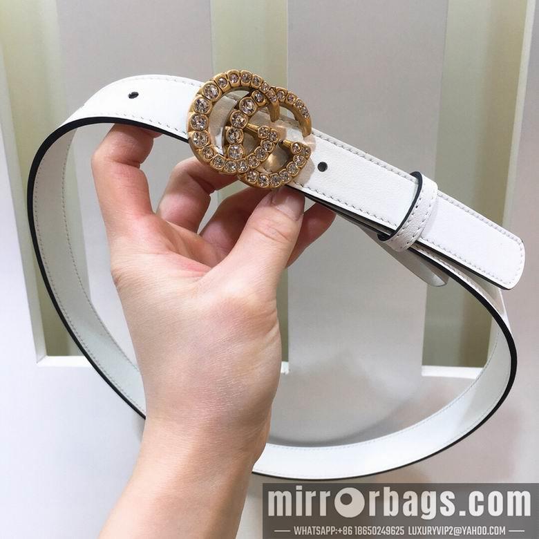 Replica Gucci 20mmX95-110CM 7D19