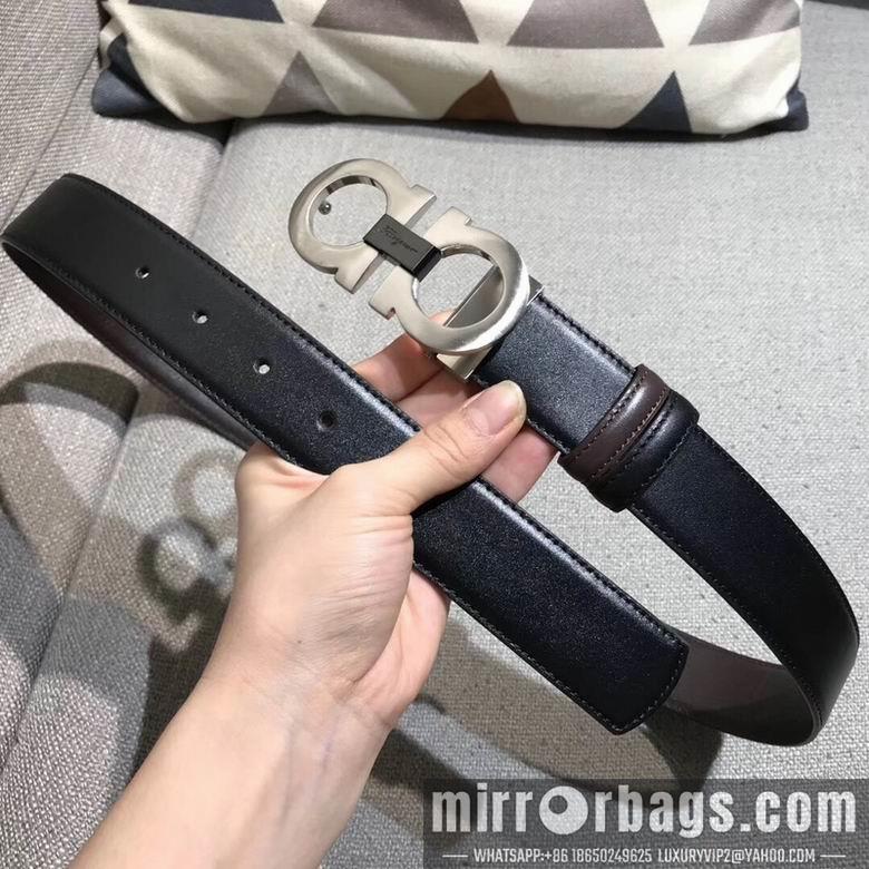 Replica Ferragamo 34mmX95-125 7D101
