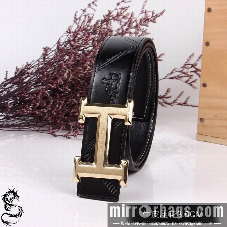 Replica Hermes Belt 38mm 8L05