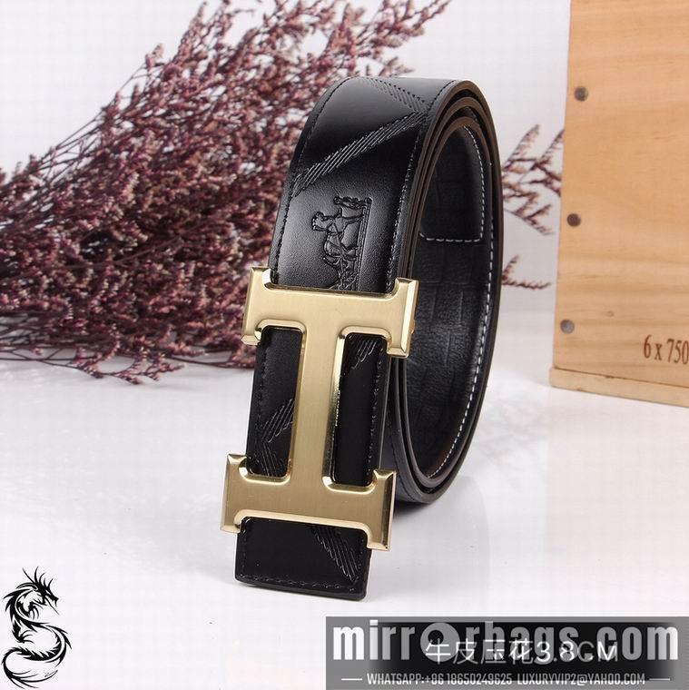 Replica Hermes Belt 38mm 8L03