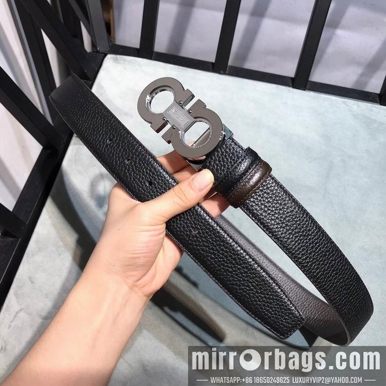 Replica Ferragamo 34mmX95-125 7D243