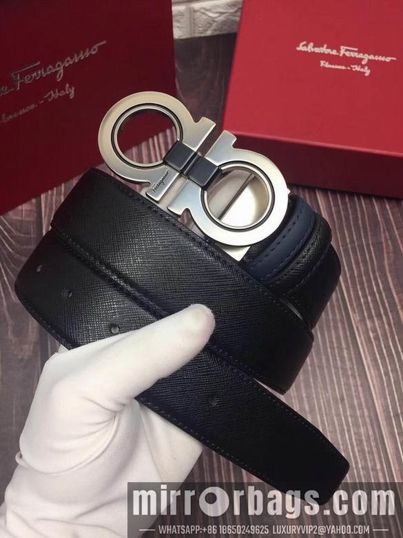 Replica Ferragamo 34mmX95-125 7D37