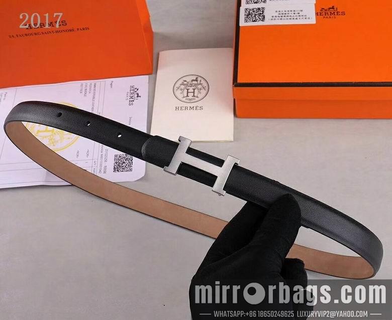 Replica Hermes Belt 20mm 7D0519