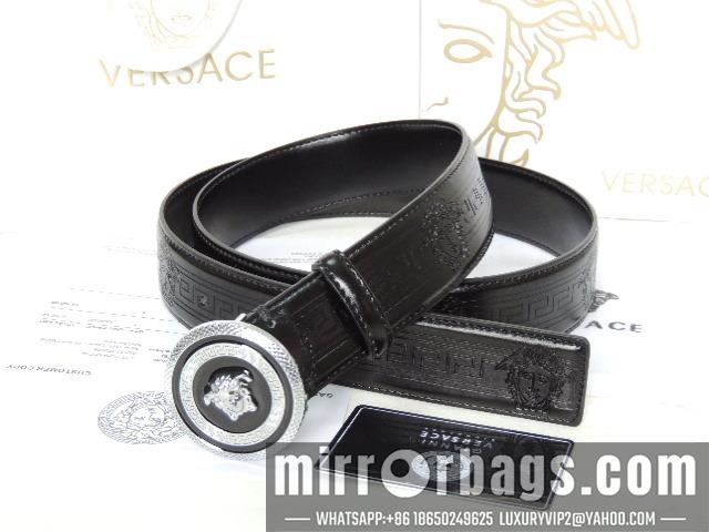 Replica Versace Belt 38mm lb04